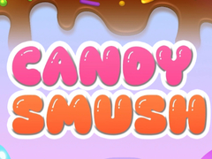 Spill Candy Smush