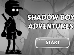 Spill Shadow Boy Adventures