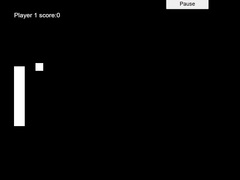 Spill Simple Plus Classic Pong
