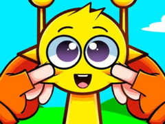 Spill Jigsaw Puzzle: Sprunki Daycare