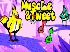 Spill Muscle & Tweet