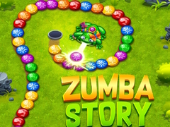 Spill Zumba Story