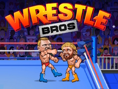 Spill Wresle Bros