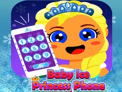 Spill Baby Ice Princess Phone