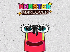 Spill Monster Makeover 