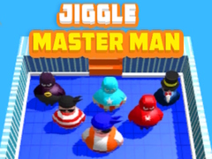 Spill Jiggle Master Man