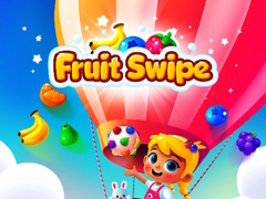 Spill FruitSwipe
