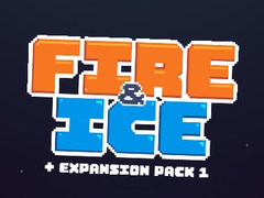 Spill Fire & Ice Season 2
