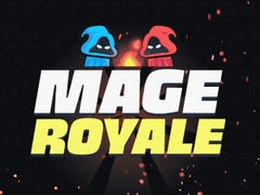 Spill Mage Royale
