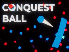 Spill Conquest Ball