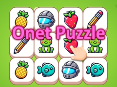 Spill Onet Puzzle