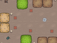 Spill Royal Tank Rumble