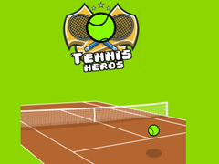 Spill Tennis Heros