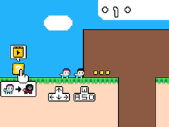 Spill Pixcade Squid