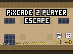 Spill Pixcade 2 Player Escape