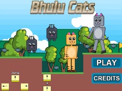 Spill Bhulu Cats