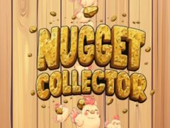 Spill Nugget Collector