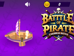 Spill Battle Of Pirate Caribbean Battle