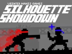Spill Silhouette Showdown