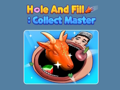 Spill Hole And Fill: Collect Master