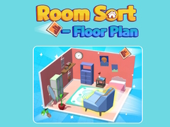Spill Room Sort - Floor Plan