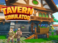 Spill Tavern Simulator