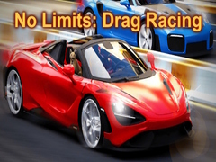 Spill No Limits: Drag Racing