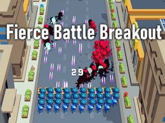 Spill Fierce Battle Breakout