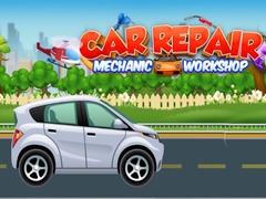 Spill Car Repair And Wash