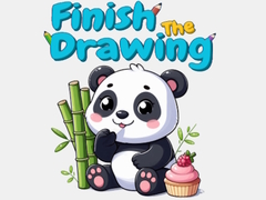 Spill Finish the Drawing