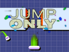 Spill Jump Only