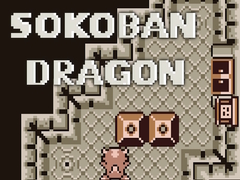 Spill Sokoban Dragon