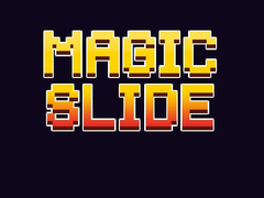 Spill Magic Slide