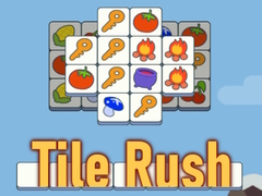 Spill Tile Rush