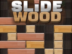 Spill Slide Wood