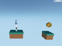 Spill Parkour 3D