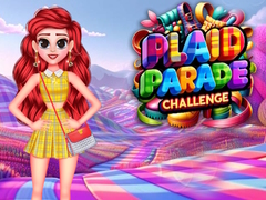 Spill Plaid Parade Challenge