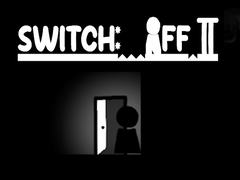 Spill Switch Off II