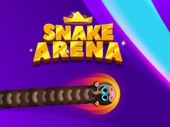 Spill Snake Arena