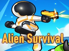 Spill Alien Survival