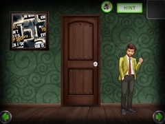 Spill Amgel Easy Room Escape 253