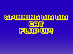 Spill Spinning Oia Oia Cat Flap Up