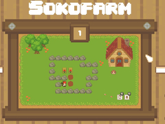 Spill Sokofarm
