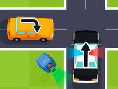 Spill Traffic Tap Puzzle