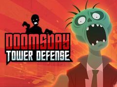 Spill Doomsday Tower Defense