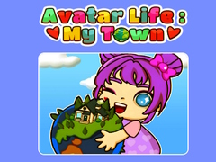 Spill Avatar Life: My Town 