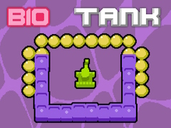 Spill Bio Tank
