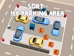 Spill Sort: My Parking Area