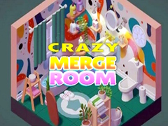 Spill Crazy Merge Room