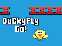 Spill DuckyFly Go!